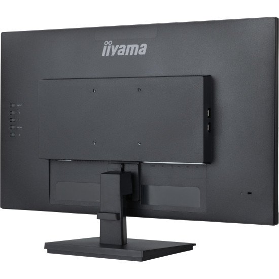 iiyama ProLite écran PC 68,6 cm (27") 2560 x 1440 pixels Dual WQHD LED Noir