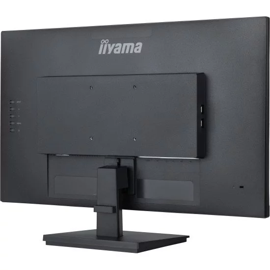 iiyama ProLite écran PC 68,6 cm (27") 2560 x 1440 pixels Dual WQHD LED Noir iiyama ProLite écran PC 68,6 cm (27") 2560 x 1440 pixels Dual WQHD LED Noir