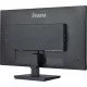 iiyama ProLite écran PC 68,6 cm (27") 2560 x 1440 pixels Dual WQHD LED Noir iiyama ProLite écran PC 68,6 cm (27") 2560 x 1440 pixels Dual WQHD LED Noir