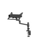 Neomounts by Newstar support de bureau pour notebook Neomounts by Newstar support de bureau pour notebook