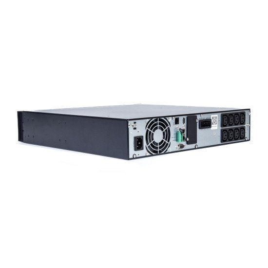 Origin Storage SMC1500I-2UC-OS UPS Double-conversion (en ligne) 1,5 kVA 1500 W
