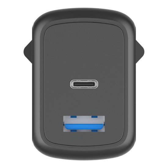 BeHello BEHTRC00061 chargeur d'appareils mobiles Universel Noir Secteur Intérieure BeHello BEHTRC00061 chargeur d'appareils mobiles Universel Noir Secteur Intérieure