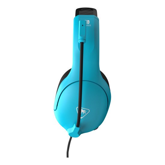 Turtle Beach Airlite Fit Casque Avec fil Arceau Jouer Noir, Bleu, Rouge Turtle Beach Airlite Fit Casque Avec fil Arceau Jouer Noir, Bleu, Rouge
