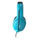 Turtle Beach Airlite Fit Casque Avec fil Arceau Jouer Noir, Bleu, Rouge Turtle Beach Airlite Fit Casque Avec fil Arceau Jouer Noir, Bleu, Rouge