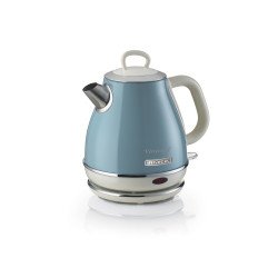 Ariete 2868 bouilloire 1 L 1630 W Bleu Ariete 2868 bouilloire 1 L 1630 W Bleu