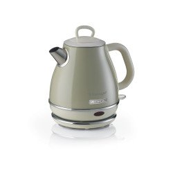Ariete 2868 bouilloire 1 L 1630 W Beige Ariete 2868 bouilloire 1 L 1630 W Beige