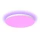 Philips Hue White and Color ambiance Plafonnier Datura grand format Philips Hue White and Color ambiance Plafonnier Datura grand format