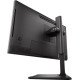 Viewsonic VP Series VP2776T-4K écran PC 68,6 cm (27") 3840 x 2160 pixels 4K Ultra HD LED Noir