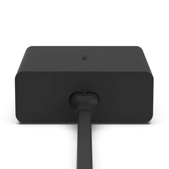 Belkin WCH010vfBK Noir Intérieure Belkin WCH010vfBK Noir Intérieure