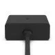 Belkin WCH010vfBK Noir Intérieure Belkin WCH010vfBK Noir Intérieure