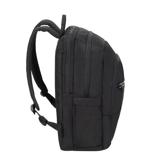 Rivacase Alpendorf 7569 43,9 cm (17.3") Sac à dos Noir
