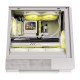 Thermaltake Retro 240 Ultra Processeur Kit de refroidissement du liquide 12 cm Blanc 1 pièce(s)