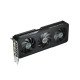 GIGABYTE GeForce RTX 5060 Ti EAGLE MAX OC 16G Carte Graphique - 16GB GDDR7, 128bit, PCI-E 5.0, 2617MHz Fréquence du cœur, 3 x DP, 1 x HDMI, NVIDIA DLSS 4, GV-N506TEAGLEMAX OC-16GD