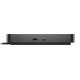 DELL WD25 Avec fil USB 3.2 Gen 2 (3.1 Gen 2) Type-C Noir DELL WD25 Avec fil USB 3.2 Gen 2 (3.1 Gen 2) Type-C Noir