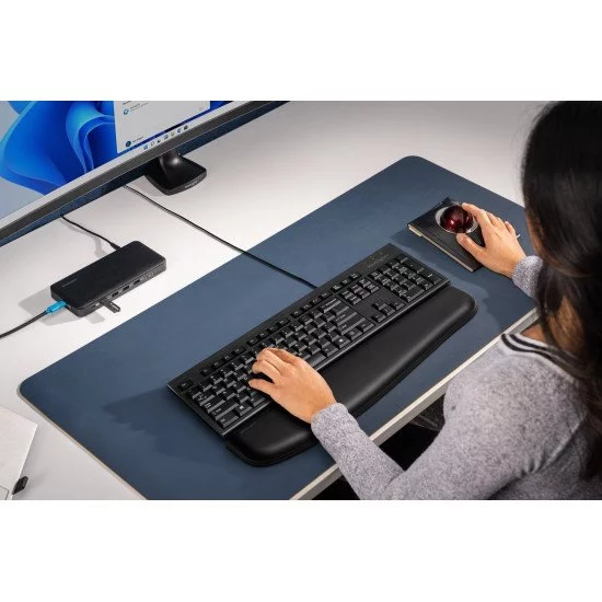 Kensington KB100 EQ Clavier filaire Kensington KB100 EQ Clavier filaire