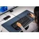Kensington KB100 EQ Clavier filaire Kensington KB100 EQ Clavier filaire