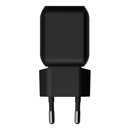 Xtorm XECNG451 chargeur d'appareils mobiles Universel Noir USB Charge rapide Intérieure