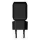 Xtorm XECNG451 chargeur d'appareils mobiles Universel Noir USB Charge rapide Intérieure