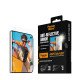 PanzerGlass ® Anti-reflective Armor Front Screen Protector iPhone Duo | FRAME FIT w. FASTFIT IN-A-BOX Protection d'écran transparent 1 pièce(s)