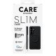 PanzerGlass CARE™ by ® SL1M Case Black w. Qi Samsung Galaxy S26+ coque de protection pour téléphones portables 17 cm (6.7") Housse Noir