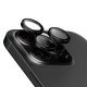 PanzerGlass ® Hoops® Ceramic Camera Lens Protector iPhone 16 Pro | 16 Pro Max Protection d'écran transparent Apple 1 pièce(s) PanzerGlass ® Hoops® Ceramic Camera Lens Protector iPhone 16 Pro | 16 Pro Max Protection d'écran transparent Apple 1 pièce(s)