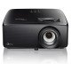 Optoma PK52 Projecteur à focale standard 3500 ANSI lumens DLP UHD 4K (3840x2160) Compatibilité 3D Noir