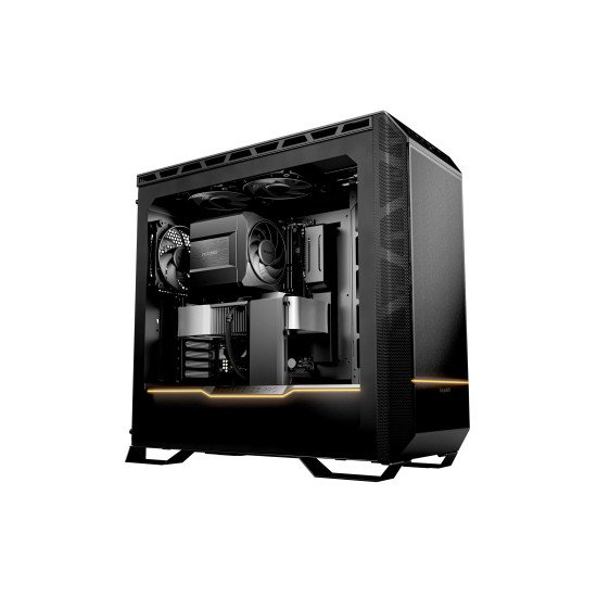 be quiet! Dark Rock Pro 6 | Ventirad double tour, socket Intel et AMD