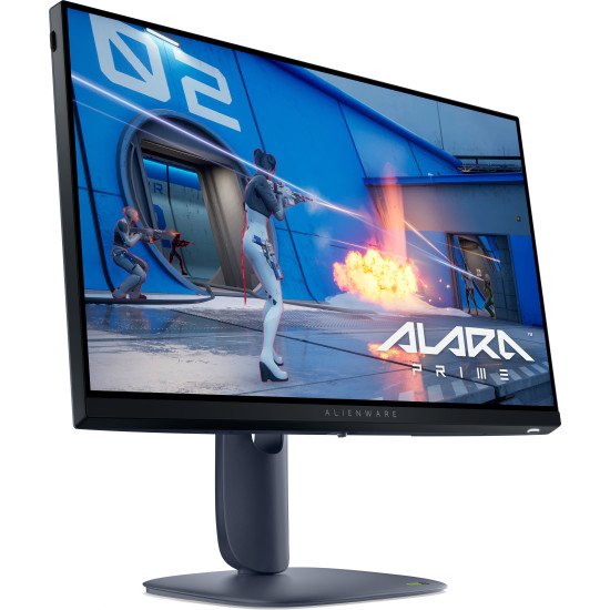 Alienware AW2525HM écran PC 62,2 cm (24.5") 1920 x 1080 pixels Full HD LCD Noir