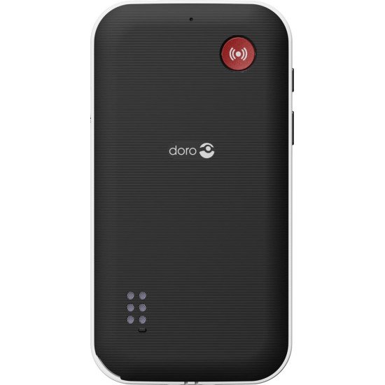 Doro Leva X10 6,1 cm (2.4") 118 g Graphite Téléphone pour seniors Doro Leva X10 6,1 cm (2.4") 118 g Graphite Téléphone pour seniors