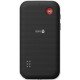 Doro Leva X10 6,1 cm (2.4") 118 g Graphite Téléphone pour seniors Doro Leva X10 6,1 cm (2.4") 118 g Graphite Téléphone pour seniors