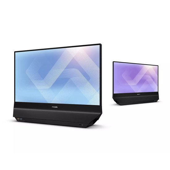 Philips 24B2D5300/00 écran PC 60,5 cm (23.8") 1920 x 1080 pixels