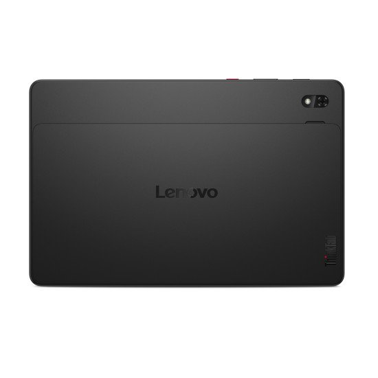 Lenovo ThinkTab X11 Gen 1 Snapdragon 128 Go 27,8 cm (10.9") 8 Go Wi-Fi 6E (802.11ax) Android 16 Noir