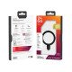 ZAGG Santa Cruz Snap coque de protection pour téléphones portables 16 cm (6.3") Housse Noir, Transparent ZAGG Santa Cruz Snap coque de protection pour téléphones portables 16 cm (6.3") Housse Noir, Transparent