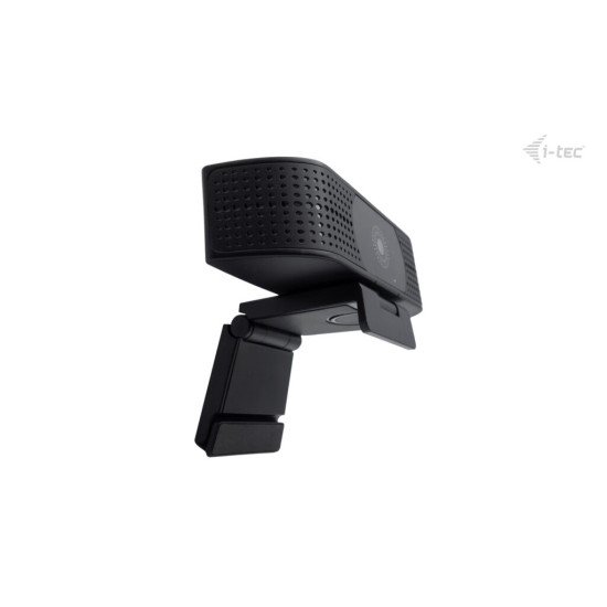 i-tec SOLOMON 500 4K PDAF Webcam