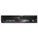 GIGABYTE AORUS GeForce RTX 5090 MASTER 32G Carte Graphique - 32 Go GDDR7, 512 bits, PCI-E 5.0, 2655MHz Fréquence du Cœur, 3 x DP 2.1a, 1 x HDMI 2.1b, GV-N5090AORUS M-32GD GIGABYTE AORUS GeForce RTX 5090 MASTER 32G Carte Graphique - 32 Go GDDR7, 512 bits, PCI-E 5.0, 2655MHz Fréquence du Cœur, 3 x DP 2.1a, 1 x HDMI 2.1b, GV-N5090AORUS M-32GD