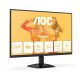 AOC B3 24B35HM2 écran PC 60,5 cm (23.8") 1920 x 1080 pixels Full HD LED Noir AOC B3 24B35HM2 écran PC 60,5 cm (23.8") 1920 x 1080 pixels Full HD LED Noir