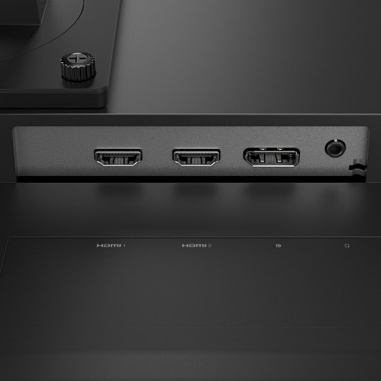 Lenovo Legion 27-10 écran PC 68,6 cm (27") 1920 x 1080 pixels Full HD LCD Noir