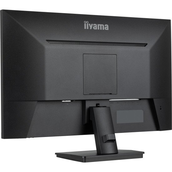 iiyama ProLite écran PC 68,6 cm (27") 1920 x 1080 pixels Full HD LED Noir