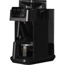 Grundig GMS8063 machine à café Manuel Machine à café filtre 1,25 L