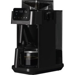 Grundig GMS8063 machine à café Manuel Machine à café filtre 1,25 L
