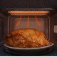 Cecotec ProClean 3160 Mirror Gris Micro-ondes grill Comptoir 20 L 700 W