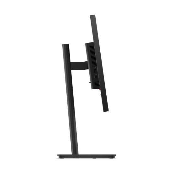 Lenovo ThinkVision T24D-40 écran PC 60,5 cm (23.8") 1920 x 1080 pixels Full HD LCD Noir