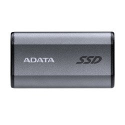 ADATA Elite SE880 4 To Gris ADATA Elite SE880 4 To Gris