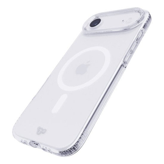 Tech21 T21 APPLE AP-1037 EVOLITE MGSAFE-CLR coque de protection pour téléphones portables 16,5 cm (6.5") Housse Noir