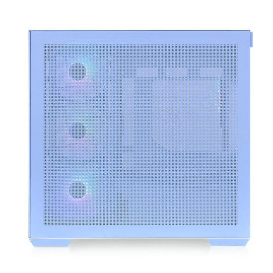 Thermaltake View 380 TG ARGB Hydrangea Blue Midi Tower Bleu Thermaltake View 380 TG ARGB Hydrangea Blue Midi Tower Bleu