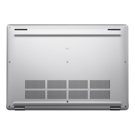 DELL Pro 16 Plus PB16250 Intel Core Ultra 5 235U Ordinateur portable 40,6 cm (16") Full HD+ 16 Go DDR5-SDRAM 512 Go SSD Wi-Fi 6E (802.11ax) Windows 11 Pro Allemand Aluminium