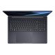 ASUS ExpertBook B3 B3605CCA-MB1196X Intel Core Ultra 7 255H Ordinateur portable 40,6 cm (16") WUXGA 16 Go DDR5-SDRAM 512 Go SSD Wi-Fi 6E (802.11ax) Windows 11 Pro US International Noir, Gris