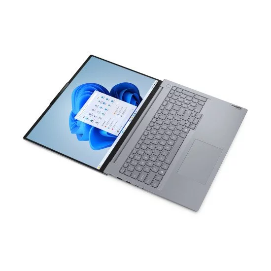 Lenovo ThinkBook 16 G8 IRL Intel Core 7 240H Ordinateur portable 40,6 cm (16") WUXGA 16 Go DDR5-SDRAM 512 Go SSD Wi-Fi 6E (802.11ax) Windows 11 Pro Suisse Gris Lenovo ThinkBook 16 G8 IRL Intel Core 7 240H Ordinateur portable 40,6 cm (16") WUXGA 16 Go DDR5-SDRAM 512 Go SSD Wi-Fi 6E (802.11ax) Windows 11 Pro Suisse Gris