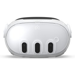 Urban Armor Gear 864001114G4G accessoire intelligent à porter sur soi Étui Transparent Polycarbonate (PC)