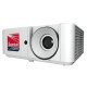 InFocus INL168 vidéo-projecteur Projecteur à focale standard 4000 ANSI lumens DLP 1080p (1920x1080) Compatibilité 3D Blanc